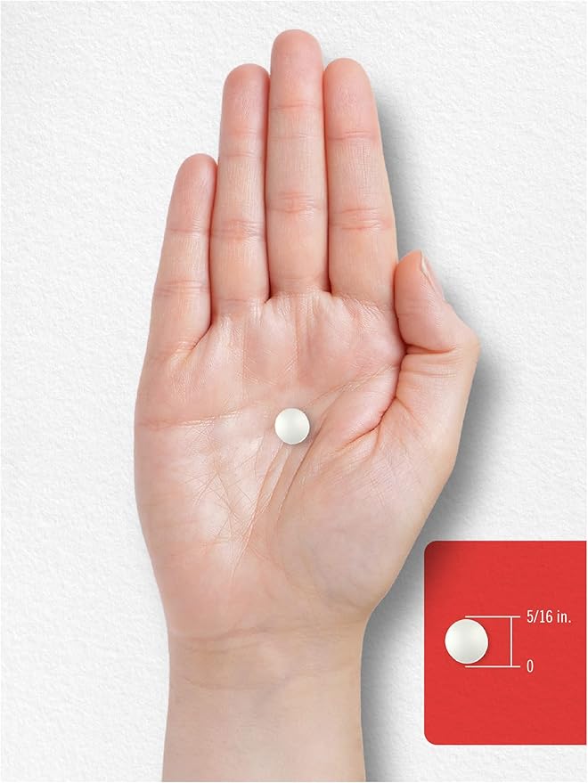 Carlyle Vitamin K 100 mcg 240 Tablets