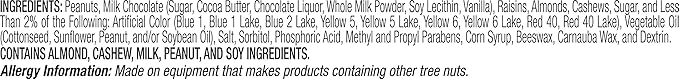 Nut Harvest, Nut & Chocolate Mix, 39 Ounce
