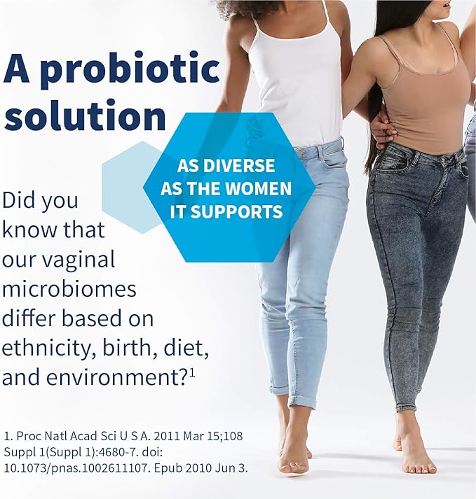 Klaire Labs Ther-Biotic Women Probiotics 25b CFU (60 Caps, 2 Pack)
