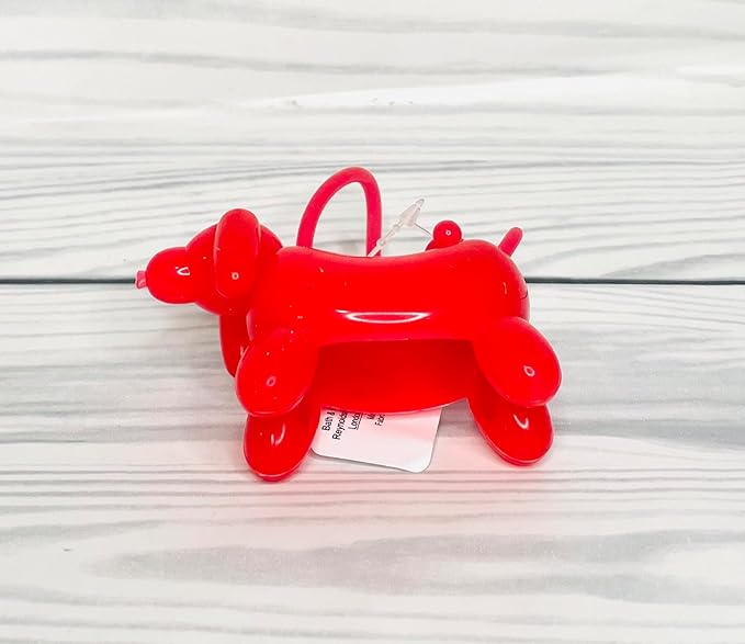 Bath and Body Works Red Dog
