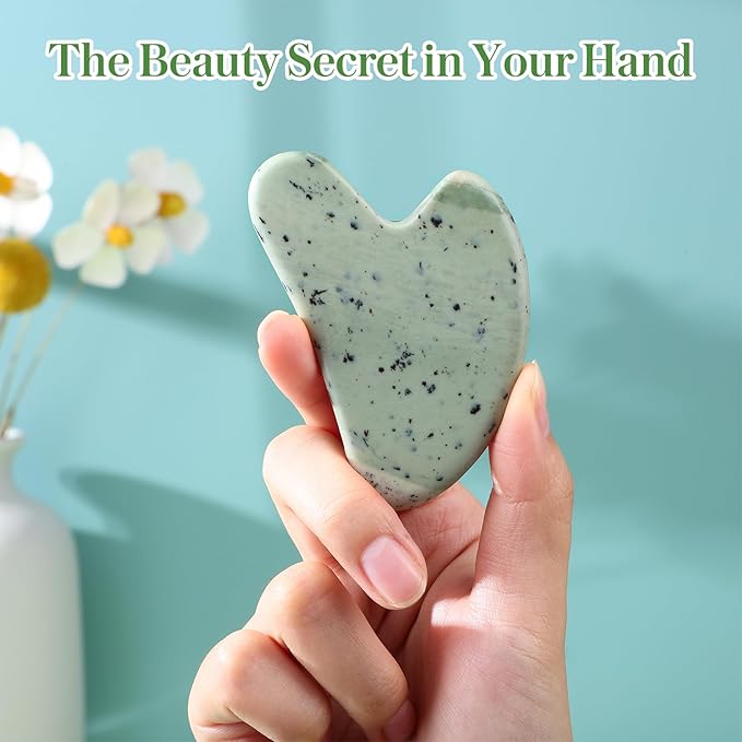 Gua Sha Facial Tools Guasha Tool