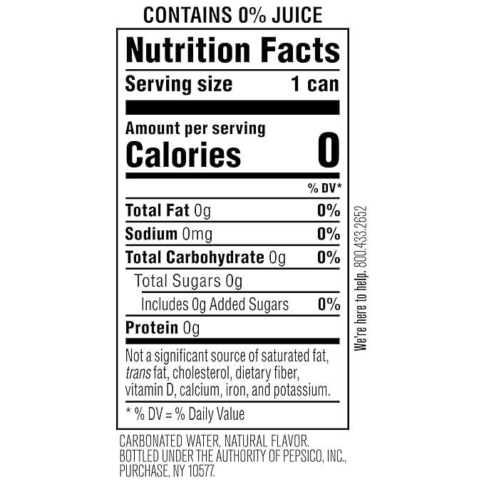 bubly Sparkling Water, 6 Flavor Variety Pack (Blackberry, Lime, Cherry, Grapefruit, Strawberry, Mango), Zero Sugar & Zero Calories, Seltzer Water, 12 Fl Oz Cans (Pack of 18)
