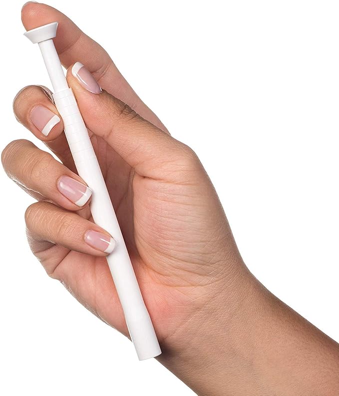 Seroflora Boric Acid Vaginal Suppositories 28 Suppositories 7 Applicators
