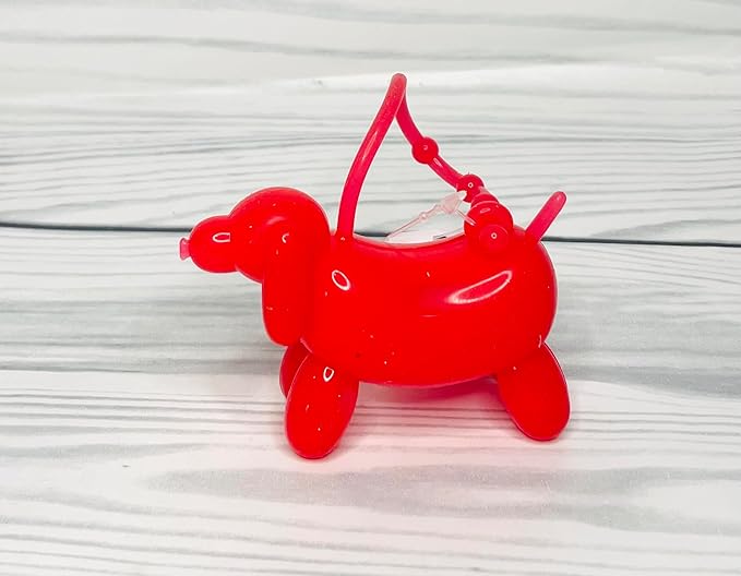 Bath and Body Works Red Dog
