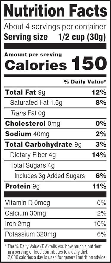 Snak Club Assorted Mixes (Protein Power, 4.2-oz. (6 (6 Count))…