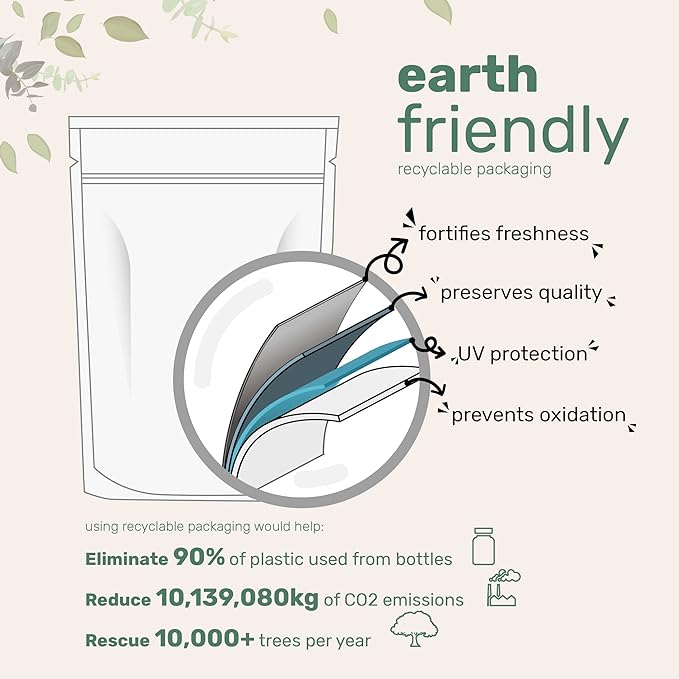 Micro Ingredients Organic Triphala Powder, 2