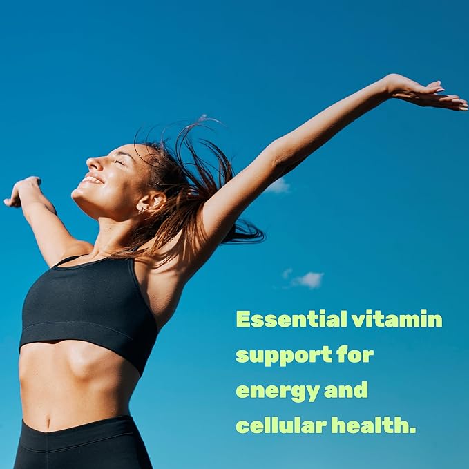 Vitamin B1 500mg with Benfotiamine, 240* B1