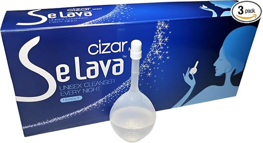 Selava, Feminine Wash 15ml 7ea, Gynecologists