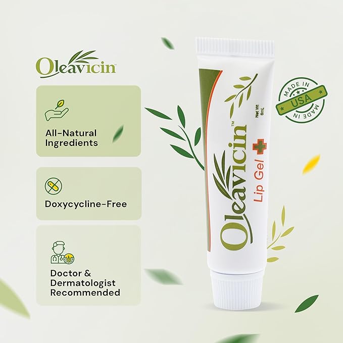 Cold Sore Treatment – All-Natural Cold (3 pack)