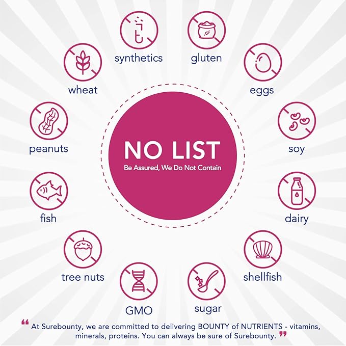 Probiotics for Women, 120 Billion CFU 34 Strains, 4-in-1 Feminine 30ct