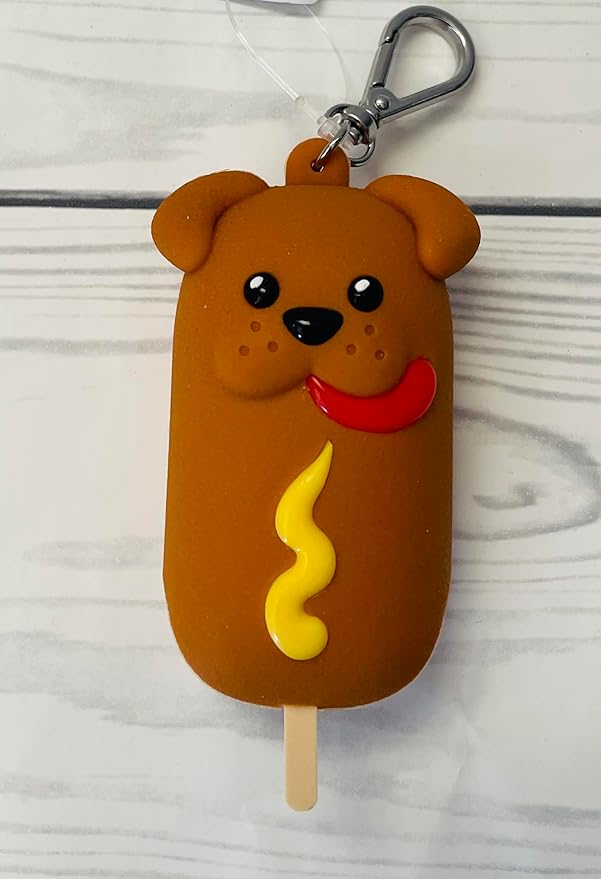 Bath and Body Works Corn Dog