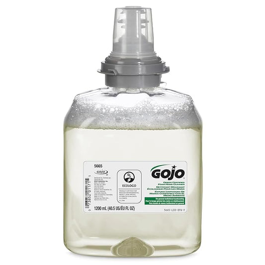 Gojo® Green Certified Foam Soap TFX (566502)