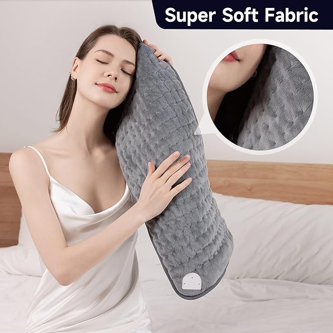 Heating Pad for Back & Period