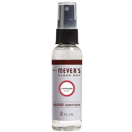 Mrs. Meyer's Clean Day Lavender Scent 2 oz.