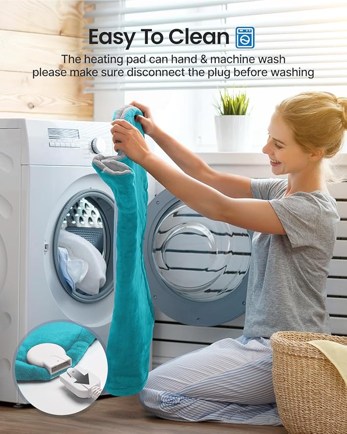 RENPHO Extra Large Heating Pad