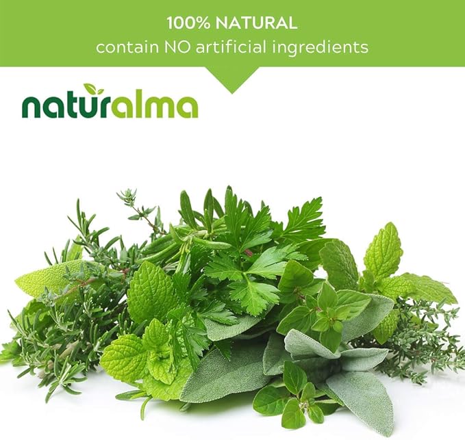 Naturalma St. John's wort (Hypericum perforatum) 4 fl
