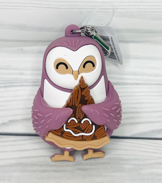 Bath and Body Works Owl