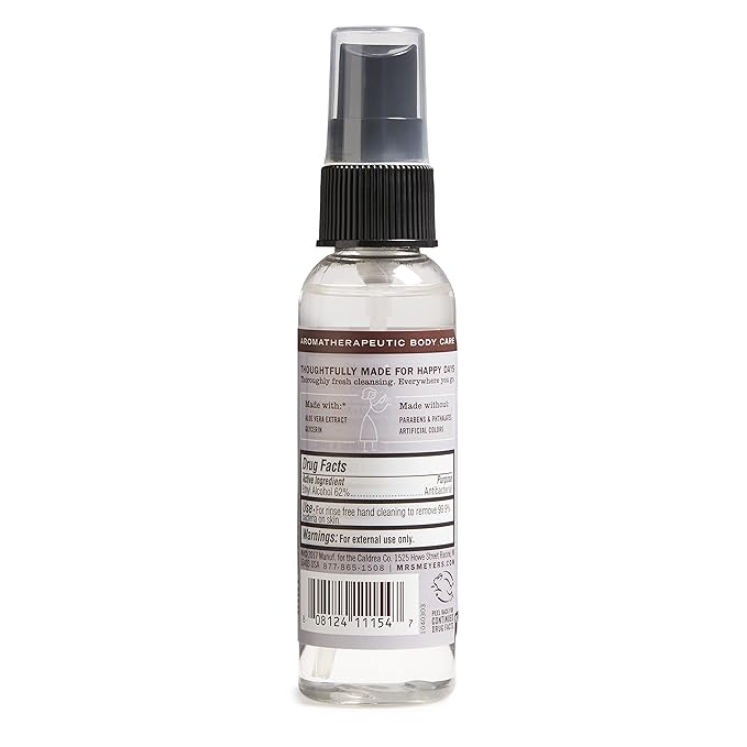 Mrs. Meyer's Clean Day Lavender Scent 2 oz.