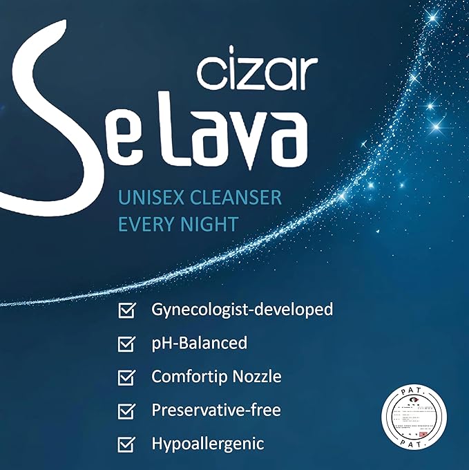 Selava, Feminine Wash 15ml 7ea, Gynecologists