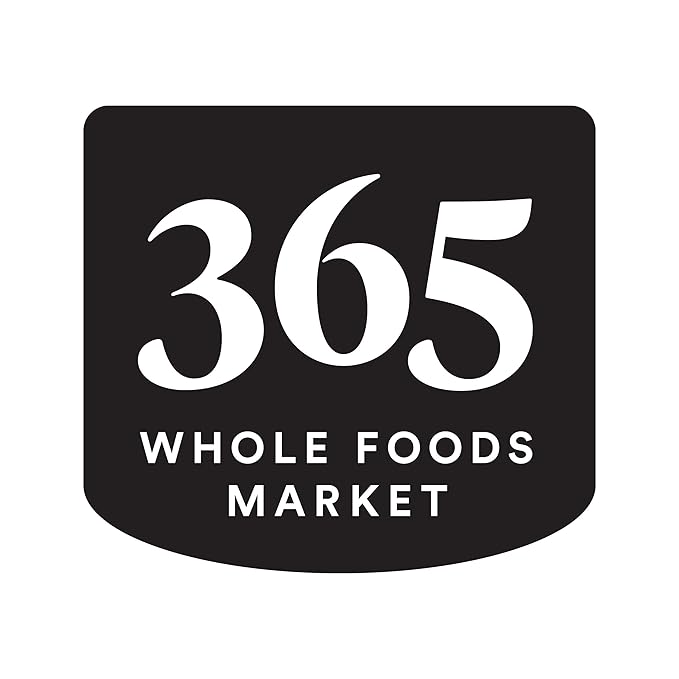 365 by Whole Foods Market, Gluten Free Brownie Mix, 15 Ounce (Pack of 2)