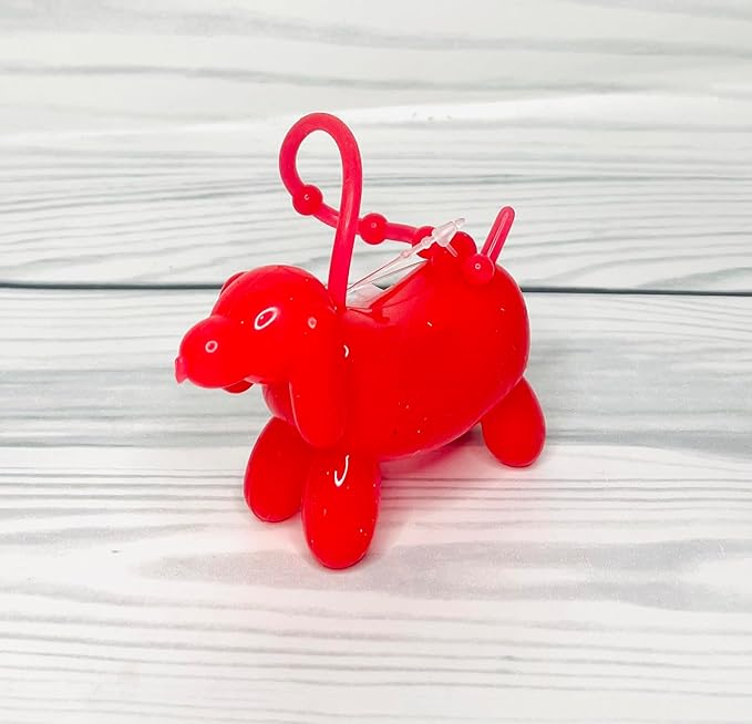 Bath and Body Works Red Dog