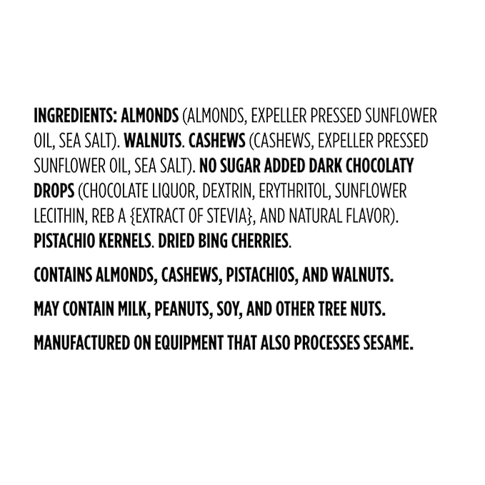 Second Nature Super Omega Smart Mix, 10 Ounce 6)