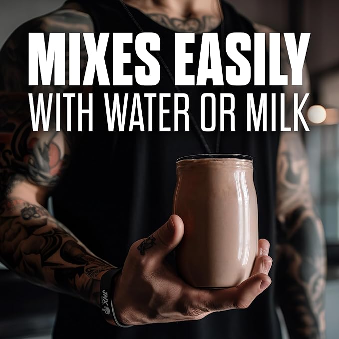 JNX SPORTS The Curse! Ultra Premium 15 Box 25g Protein