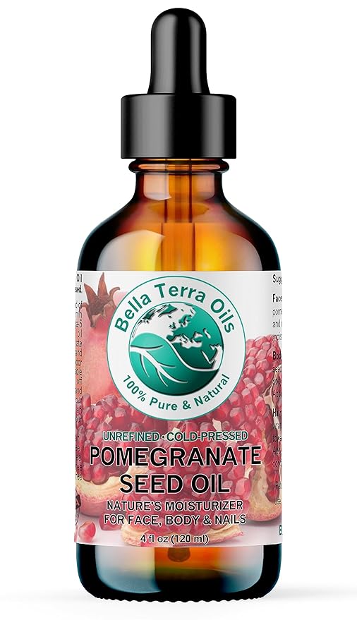 Bella Terra Oils 4 oz