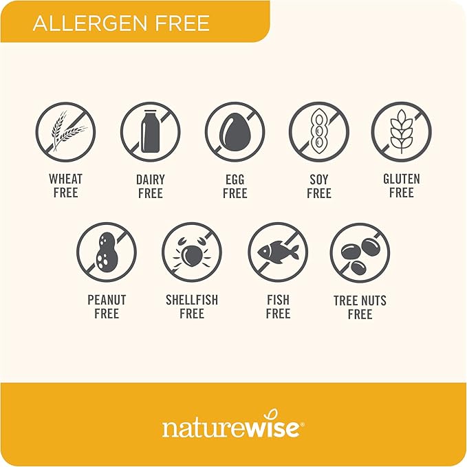 NatureWise Vitamin B12 1,000 mcg 150 D3 5000iu 5000iu 360 360 Mini