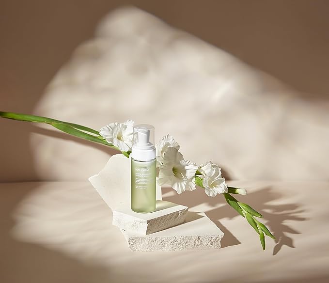 Pure & Balancing Feminine Wash, Low 150ml