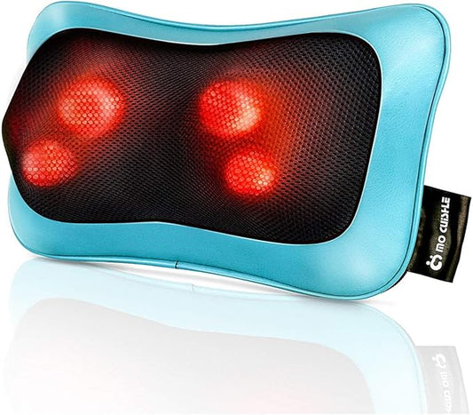 Mo Cuishle Shiatsu Neck Back Massager