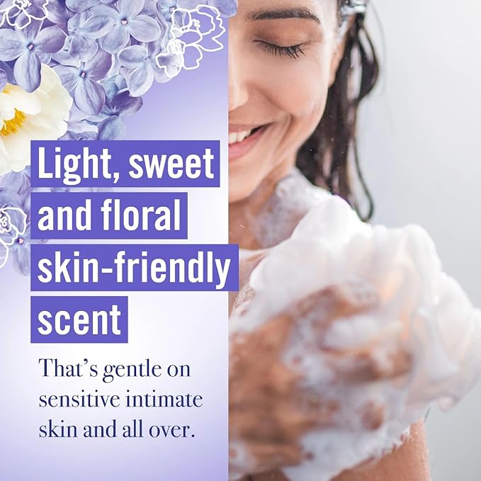 Vagisil Feminine Wash for Intimate Area 12 oz 1)