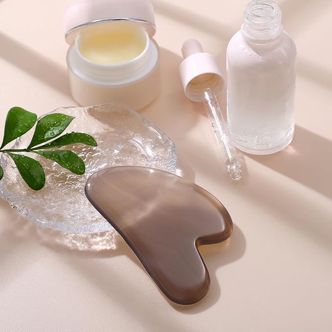 Gua Sha Facial Tools Gua Sha