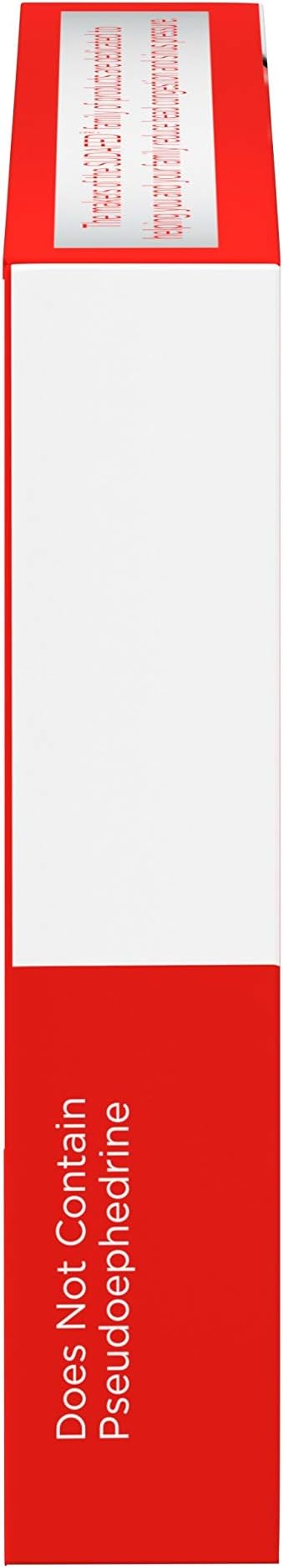Sudafed PE Sinus Congestion Maximum Strength 18 ct