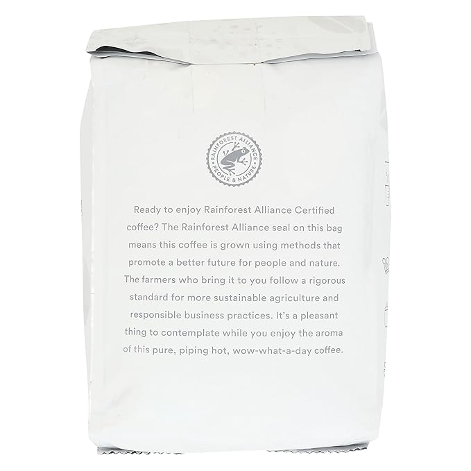 365 by Whole Foods Market, Pacific Rim Whole Bean Coffee, 24 Ounce