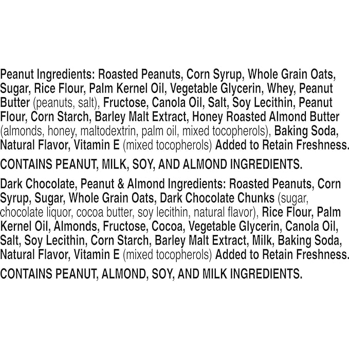 Nature Valley Granola Bars, Sweet and 24 ct