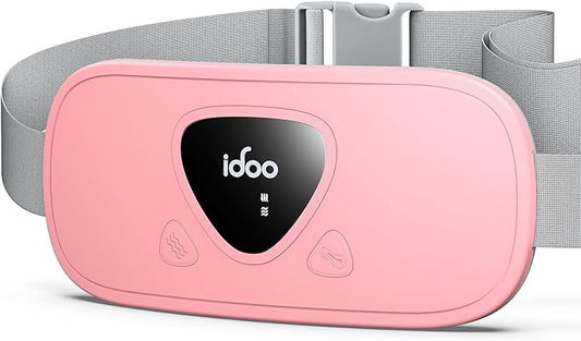 Christmas Gifts for Women Wife, iDOO 3 Heat 3 Massage