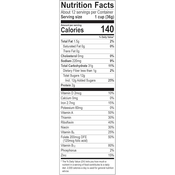 Post Cocoa Pebbles Cereal, 15 Oz 3)