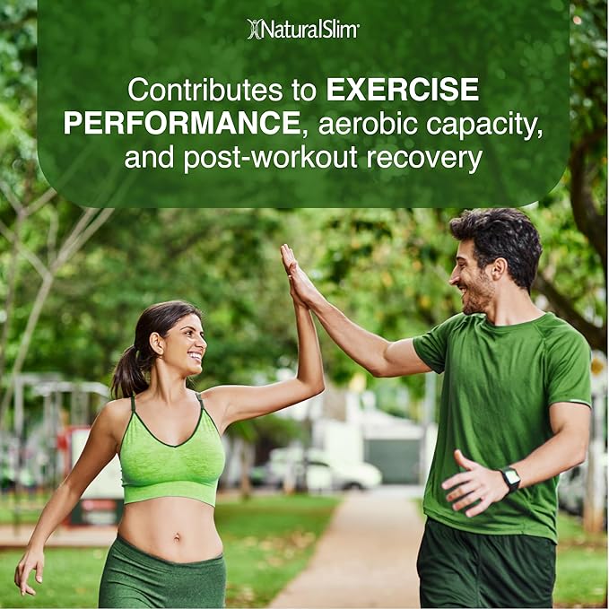 NaturalSlim Coconut Oil with CoQ10 - MCT Oil Organic Coconut Oil for Baking, Mixing with Shake, Smoothies, Coffee, or Ingest Directly - Boost Energy, Metabolism and Immune System Fresh Flavor