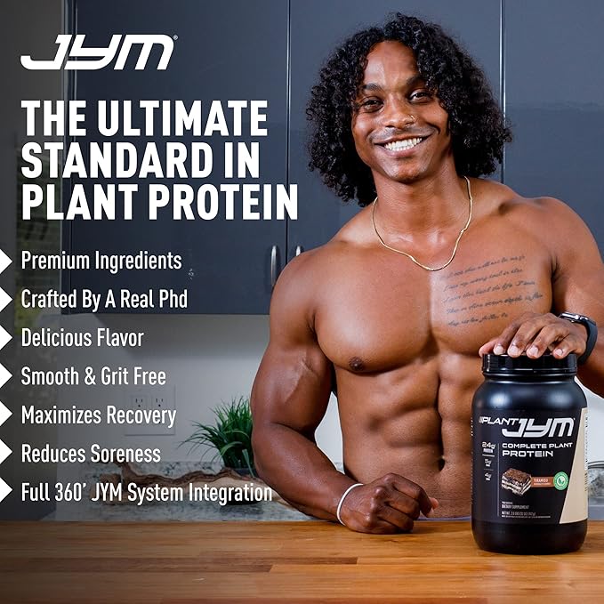 Plant JYM 2 lb
