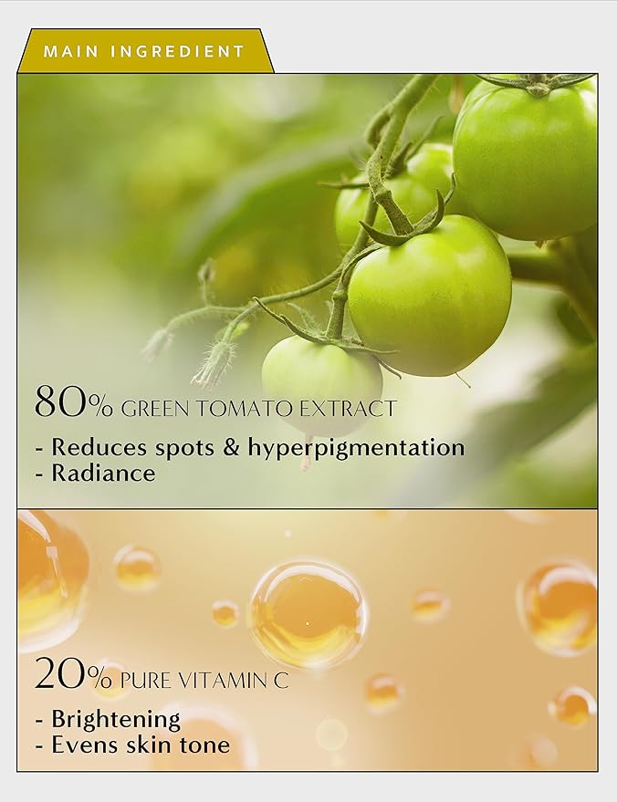 It's Skin Power 10 Formula (VC