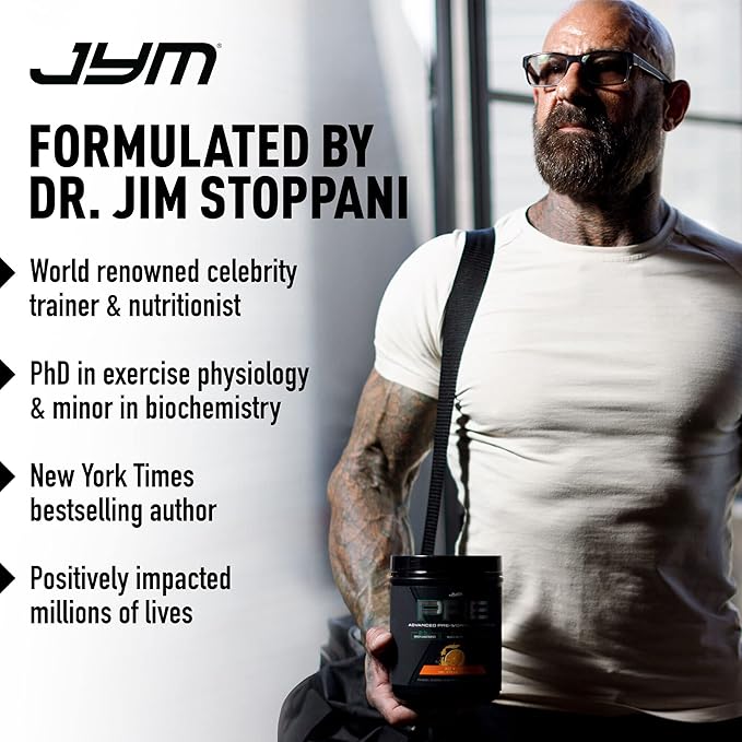 Plant JYM 2 lb