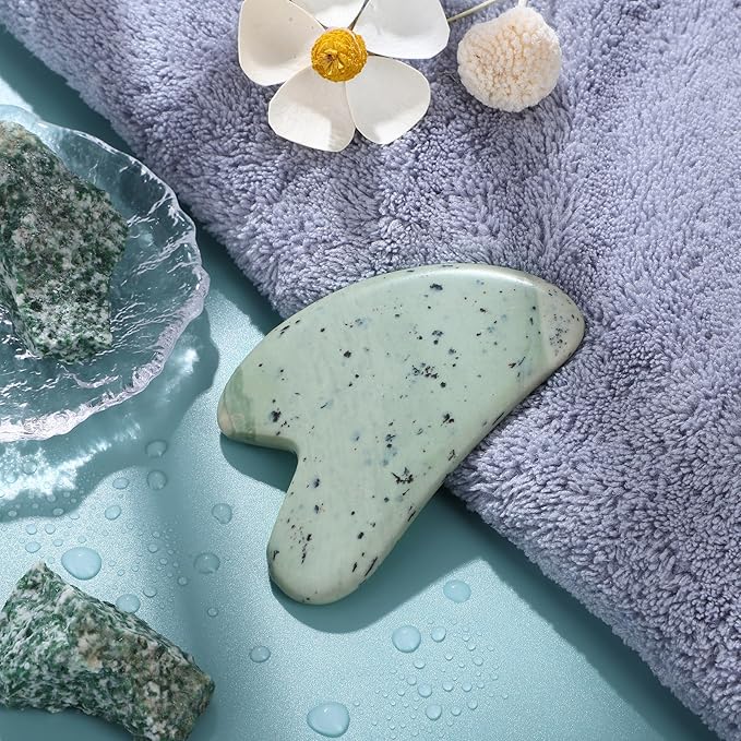 Gua Sha Facial Tools Guasha Tool
