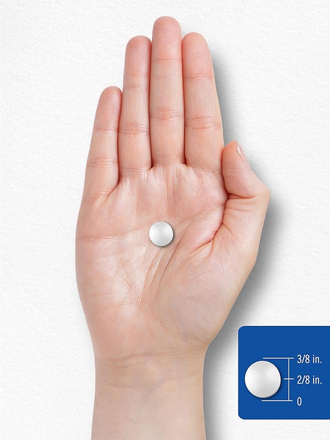 Carlyle Vitamin B-1 100mg | 300 Tablets