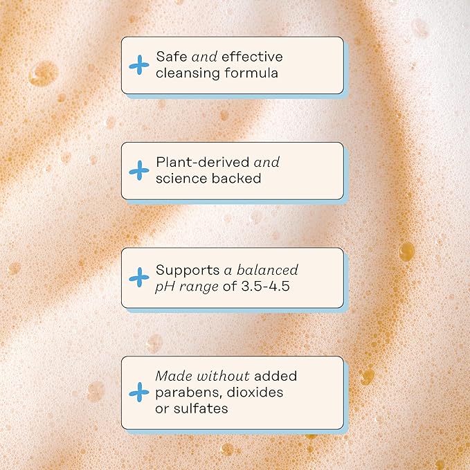 The Honey Pot Company 5.51 Fluid