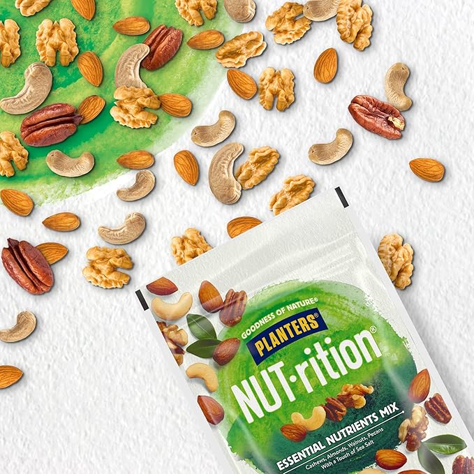 Planters Nutrition Essential Nutrients Mix, 5.5