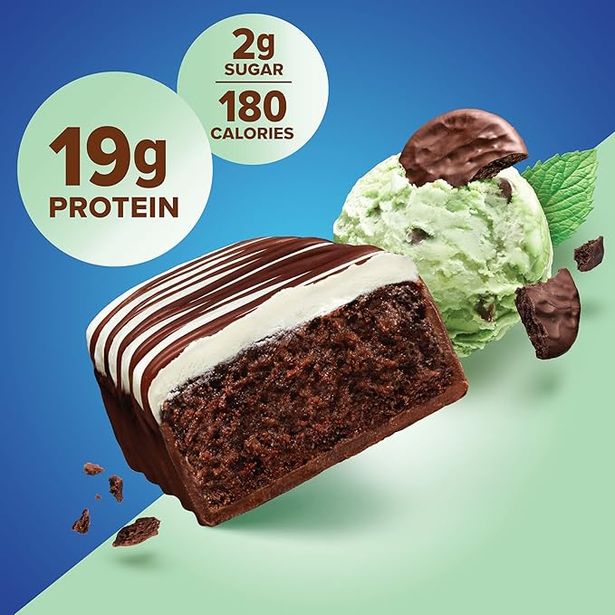Pure Protein Bars, High Protein, Nutritious Cookie,1.76oz, 12 12 Count