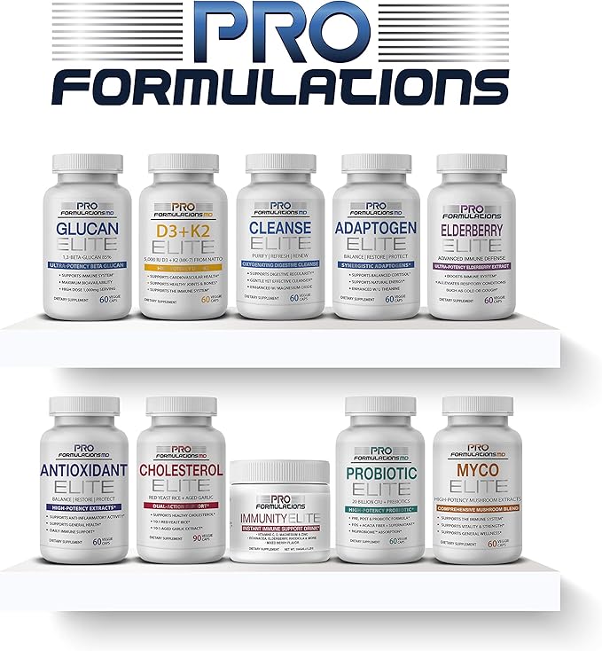 Cholesterol Elite – Dual Action Cholesterol 90 vcaps
