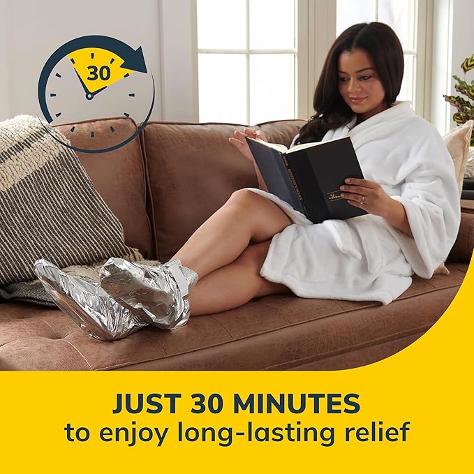 Dr. Scholl's® Tired, Achy Feet Soothing 3 Pair,