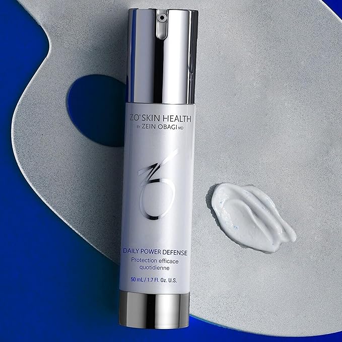 ZO SKIN HEALTH Daily Power Defense (50ml / 1.7 Fl